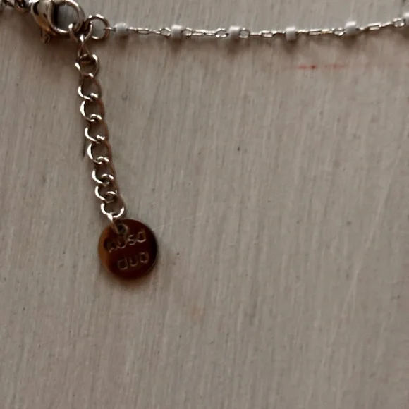 Rosa D’Oro silver Dainty Bracelet - Picture 4 of 13